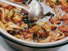 砂锅丸子-峨嵋小镇·川菜(勒泰中心店)