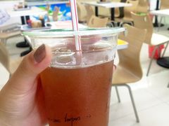 -阿叶羊杂碎(前进街店)