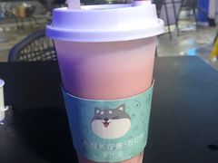 -野萃山·潮汕厚果汁(十亩地店)