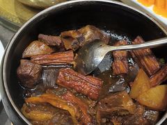 -箪食巷私房菜馆·鲁菜(玉函路店)