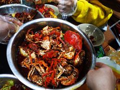 -辣盆盆麻辣小龙虾(哈尔滨总店)