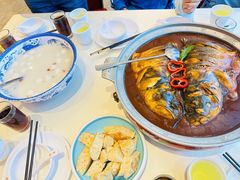 -解家河南菜(商鼎路店)