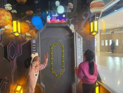 点击看大图 -疯狂冒险家-亲子密室-东坝店(金隅嘉品店)