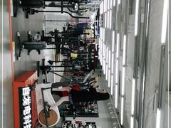 -迪卡侬(燕山店)