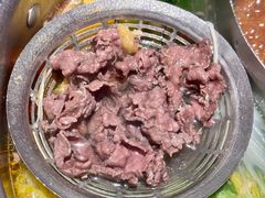 -牛很鲜潮汕牛肉火锅(椒江店)