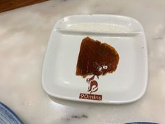 烤鸭-鸭匠食府·挂炉烤鸭·新京菜(阜成路店)