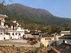 -塔川景区