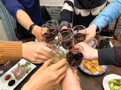 -呼吸森林·生态农庄农家乐私房菜