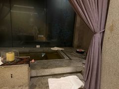 -春晖园度假酒店温泉