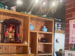 -全聚贤餐厅·湖北家常菜(沙湖店)