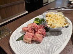 -橘焱胡同烧肉夜食(BFC外滩金融中心店)
