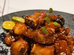 -凯鸽酒楼(操场城店)