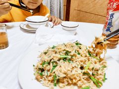 -宾朋海鲜美食餐厅·特色美食(兴海路店)