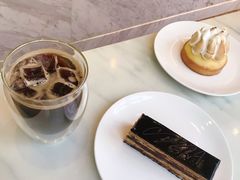 美式-Madeleine玛德琳(永平里店)
