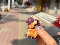 -华荣哲绿豆饼(泰安店)