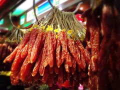-皇上皇腊味店(下九路店)