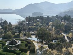 -宁波九龙湖开元度假村