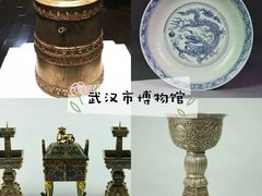 -盘龙城遗址博物院