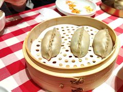 -西贝(上海我格广场店)