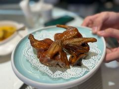 瑞珍一品乳鸽-新加坡瑞珍•海河观景餐厅