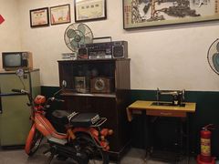 -堂瓦里·33年传统赣菜(第一街区店)