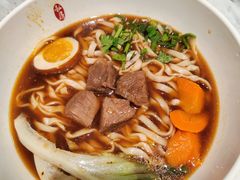 -康师傅私房牛肉面(申虹餐厅店)