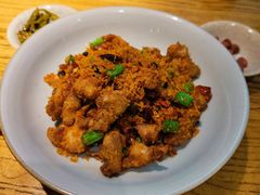 -潮粥荟·潮汕砂锅粥(朝阳大悦城店)