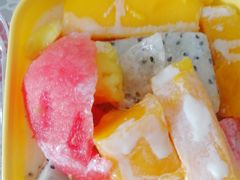 -美肴冰品·汉堡·牛腩饭(总店)