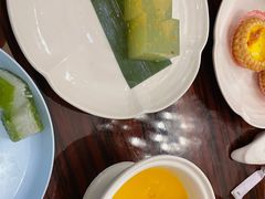 -厦门朗豪酒店 · 明阁中餐厅