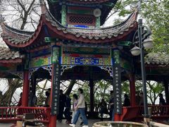 -丰都鬼城名山景区