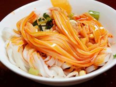 -秦镇老街郭家糖糕