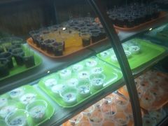 -好食代自助烤涮鲜切牛肉火锅