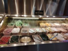 -鸡遇虾煲干锅火锅(小寨金莎店)