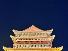 -西安鼓楼