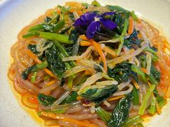 -丝路有约·优雅新疆菜(万宴城店)