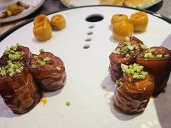 -闫府私房菜·百年鲁菜(恒隆店)