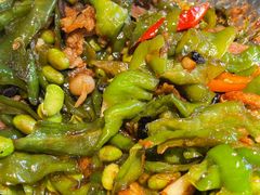 农家小炒肉-湘轩·土菜研究院(光大店)