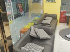 -谜盒子奇幻密室(南屏店)