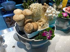 -江南韵·无锡太湖文化体验餐厅(凤凰天街店)