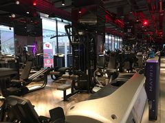 -威尔仕健身会所(北京宜家店)