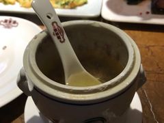 -广东道至正餐厅(区庄店)