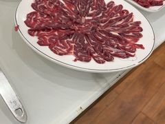-福合埕牛肉火锅(长平国新店)