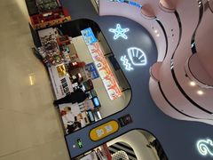 -幸福蓝海国际影城(崇安寺T12店)