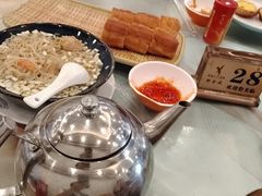 -新金盛·海鲜酒楼(盐田店)
