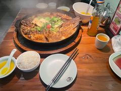 -老板恋上鱼(振华商厦店)