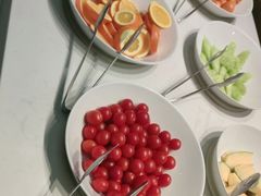-豪客来牛排(红豆万花城店)