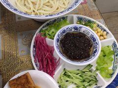 -清真·鸦儿李记·小馆(后海店)