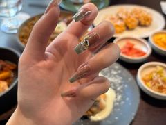 -Fuzzy Bistro 浮几韩餐·茶酒馆