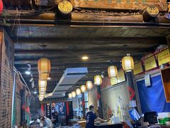-太平张醪糟(西街直营店)