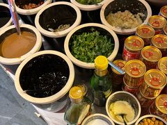 -重庆老灶火锅(红岭店)